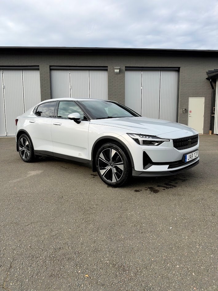 Polestar 2