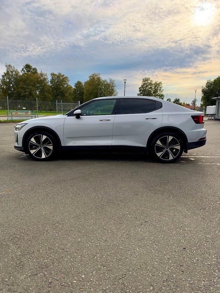 Polestar 2 Standard Range Single Motor 2023, kuva 5/10