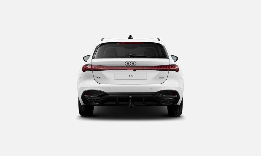 Audi A5 2027, bild 2/3