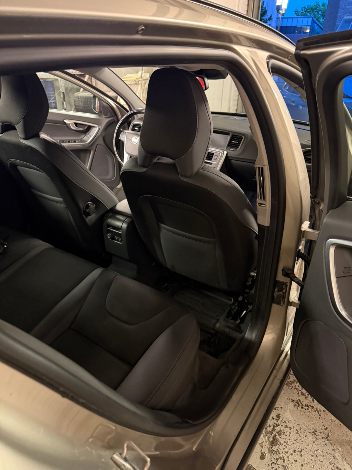 Volvo V60 D4 Geartronic 2014, bild 7/10