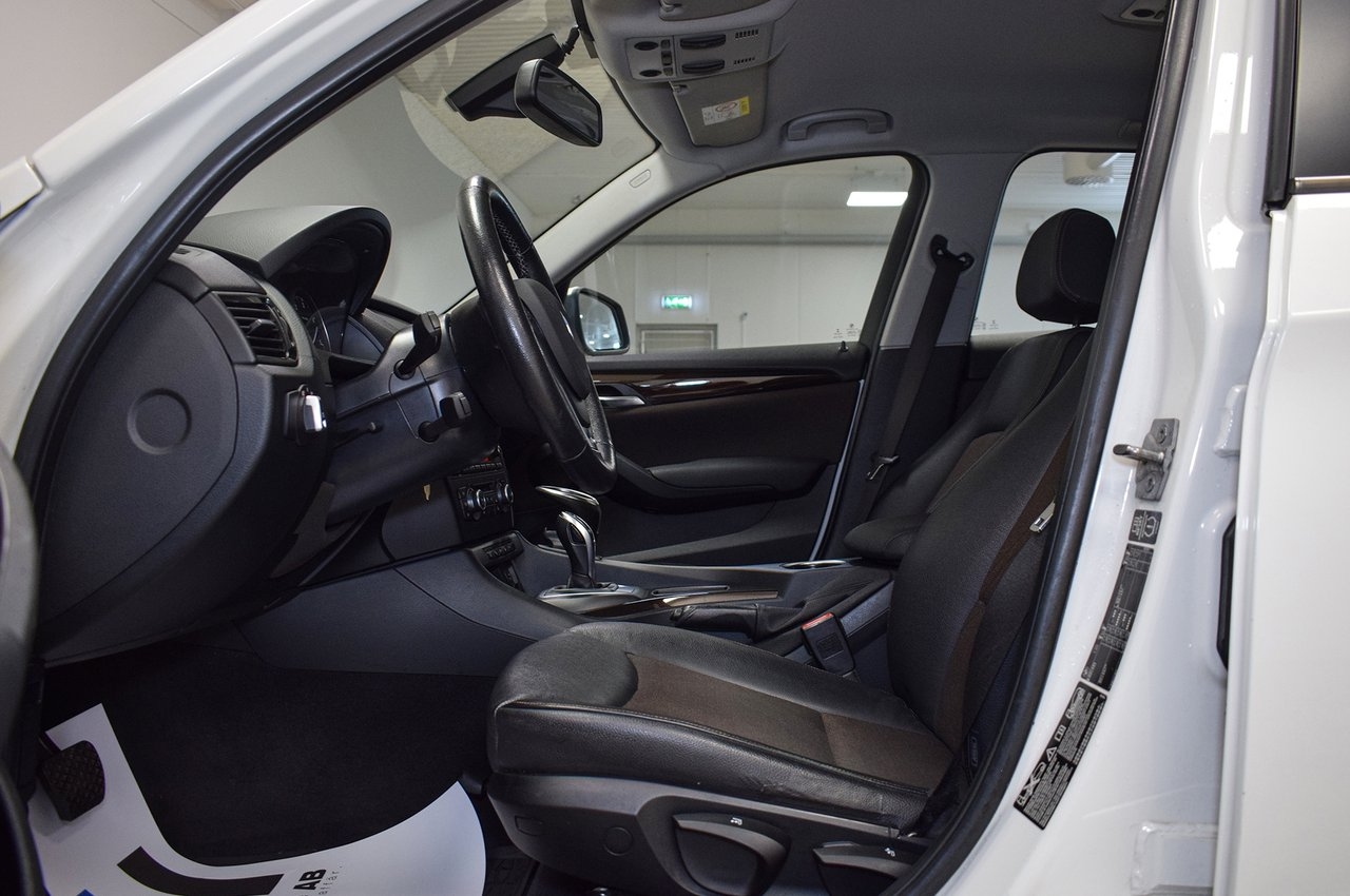 BMW X1 2014, bild 6/10