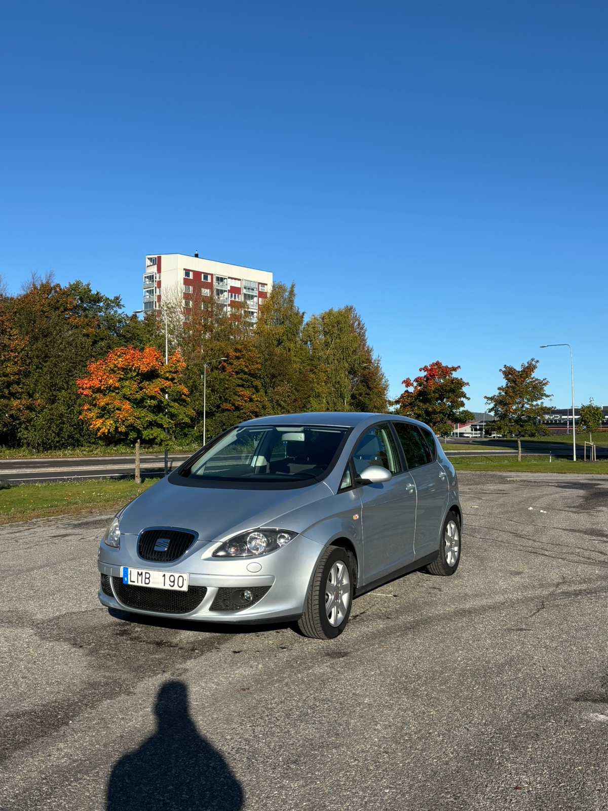 Seat Altea