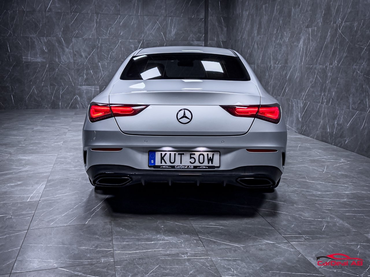 Mercedes-Benz CLA 2020, bild 6/10