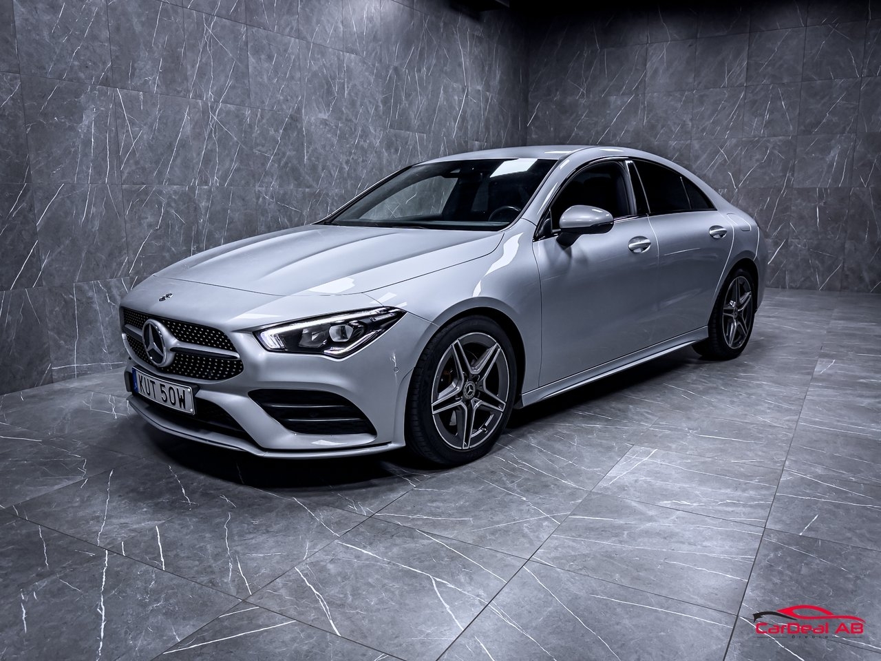 Mercedes-Benz CLA 2020, bild 3/10