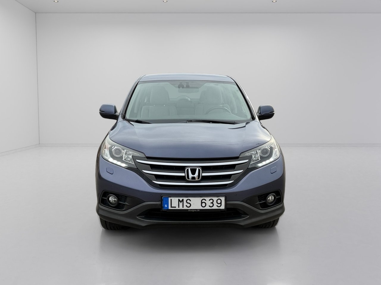 Honda CR-V 2.2 i-DTEC 4WD 150hk 2013, bild 2/10