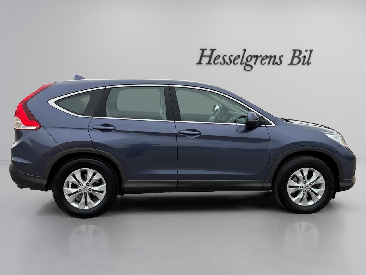 Honda CR-V 2.2 i-DTEC 4WD 150hk 2013, bild 5/10