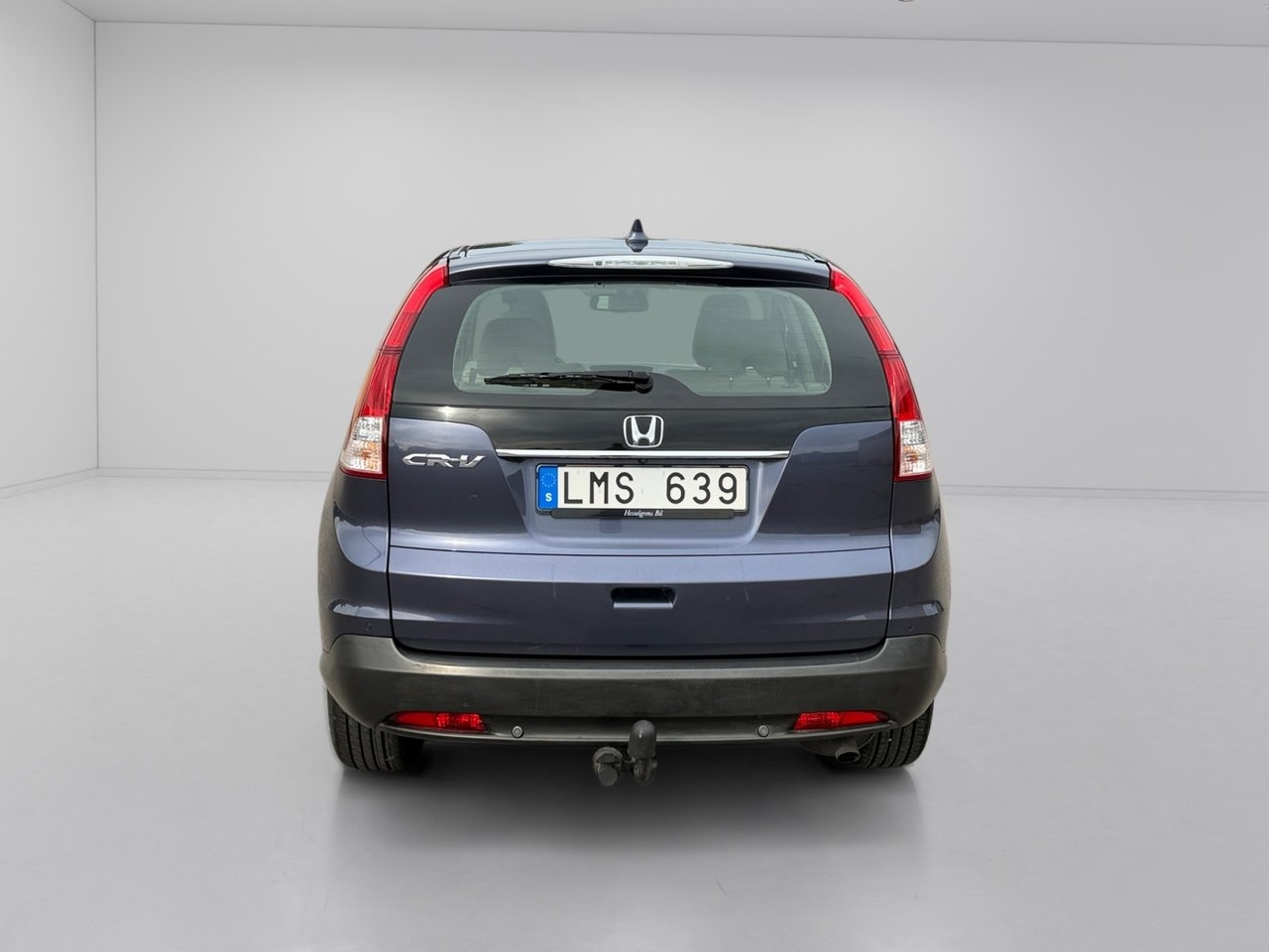 Honda CR-V 2.2 i-DTEC 4WD 150hk 2013, bild 7/10