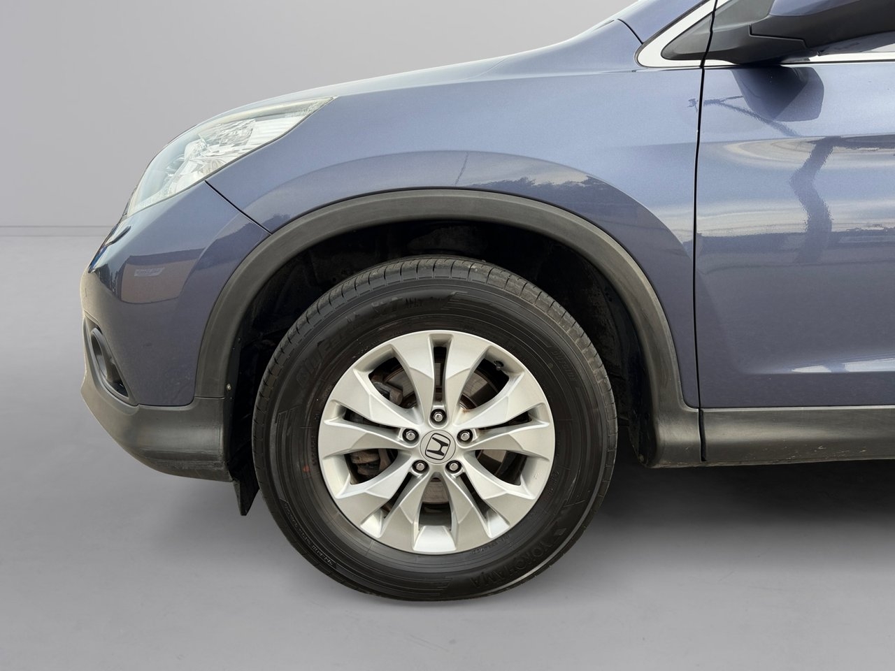 Honda CR-V 2.2 i-DTEC 4WD 150hk 2013, bild 3/10
