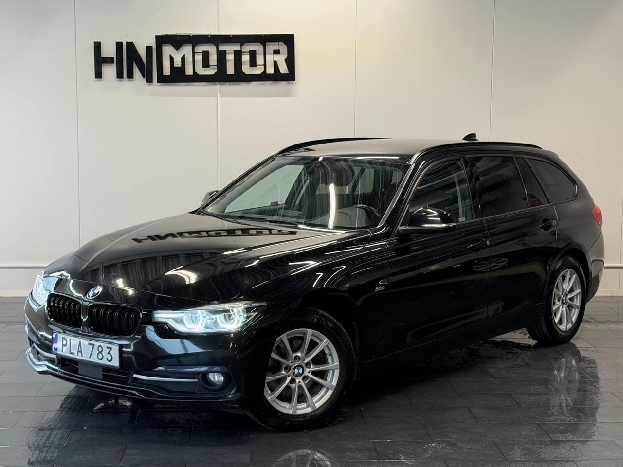 BMW 320
