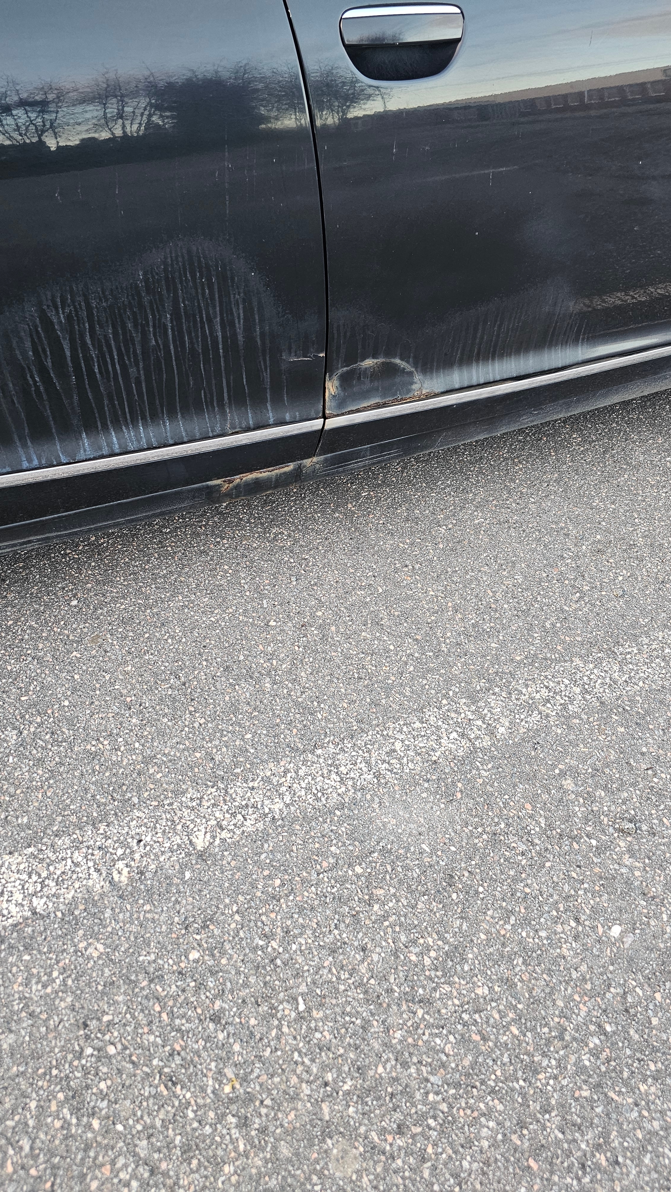 Audi A6 Avant 2.0 TDI DPF Multitronic 2010, bild 5/8