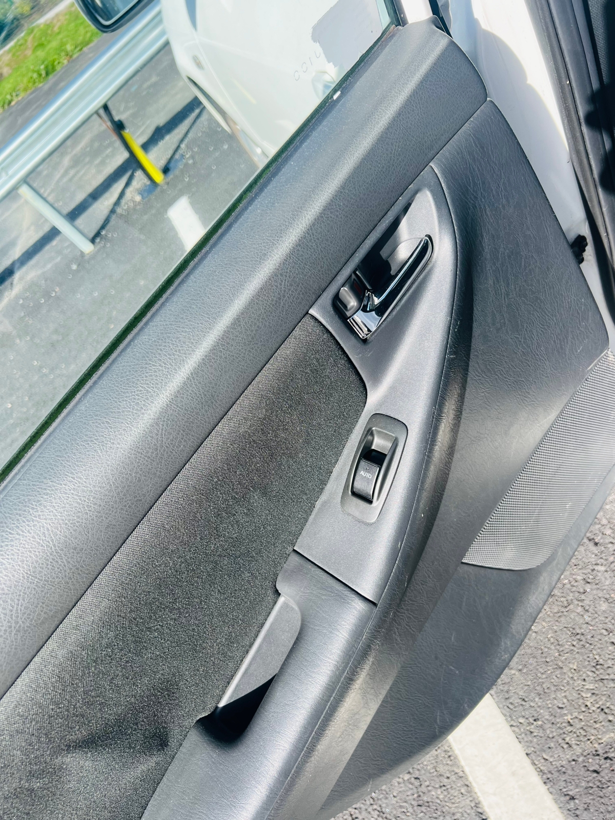 Toyota Corolla 2006, photo 6/7