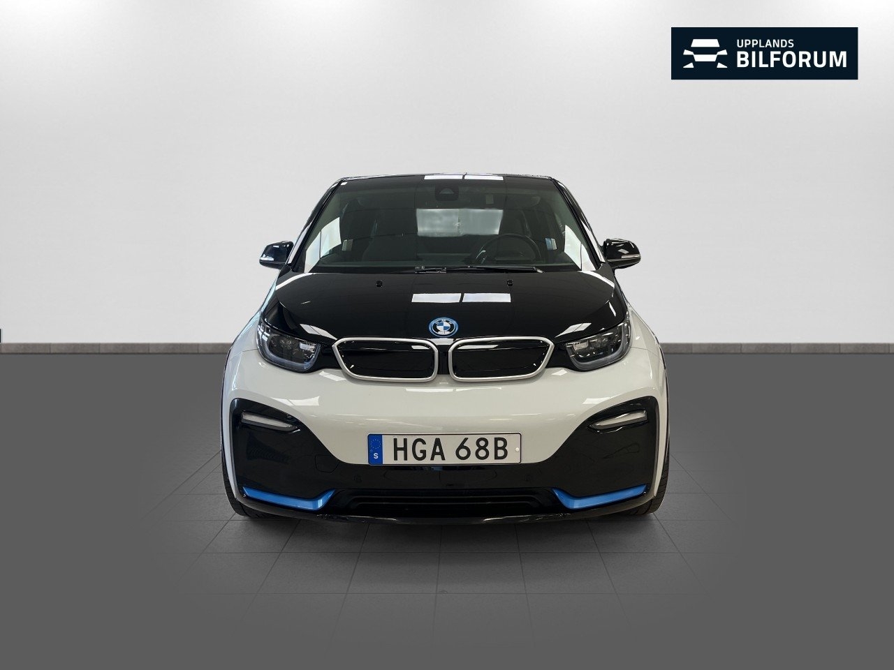 BMW i3s 2022, bild 2/10