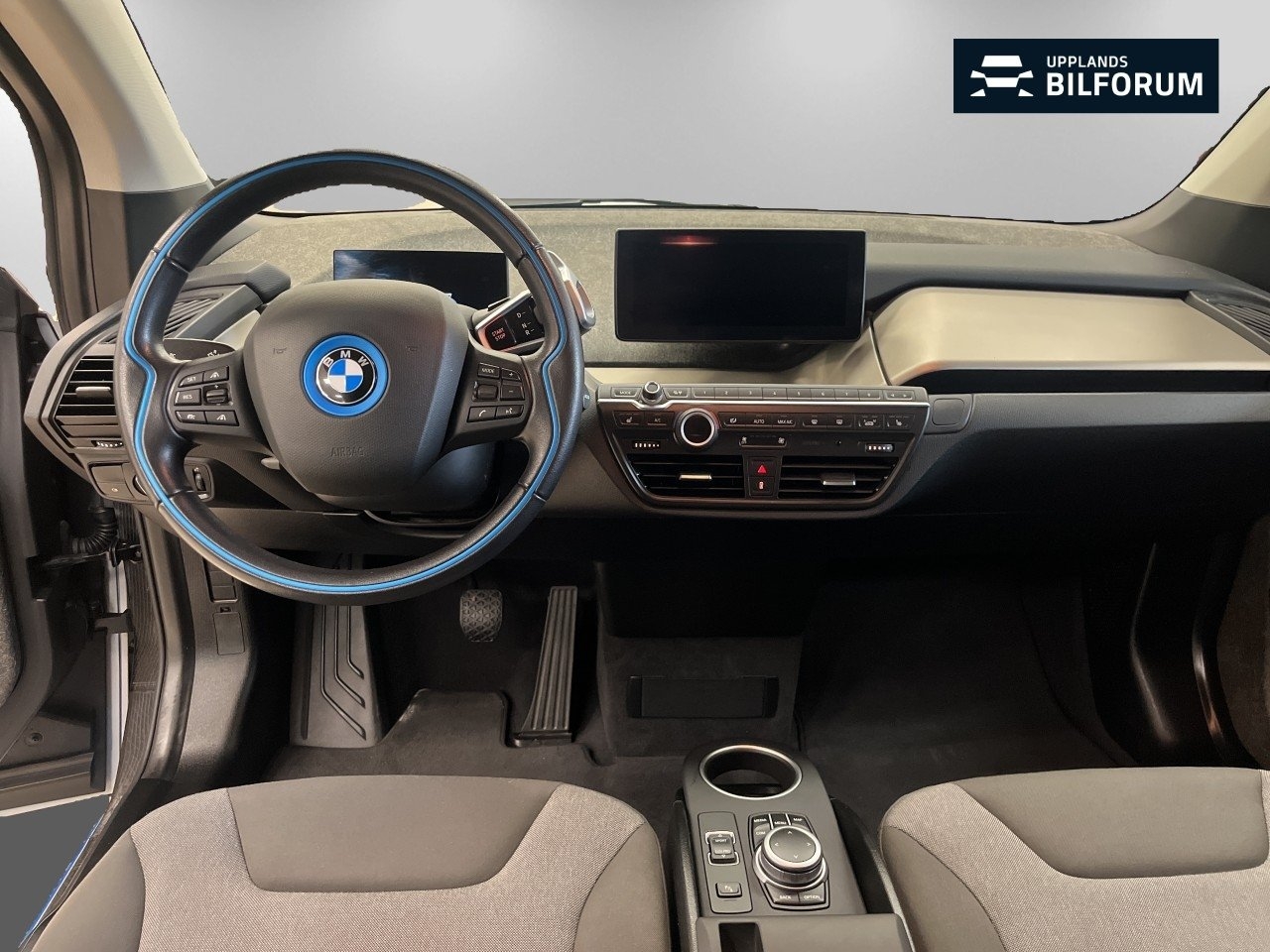BMW i3s 2022, bild 7/10