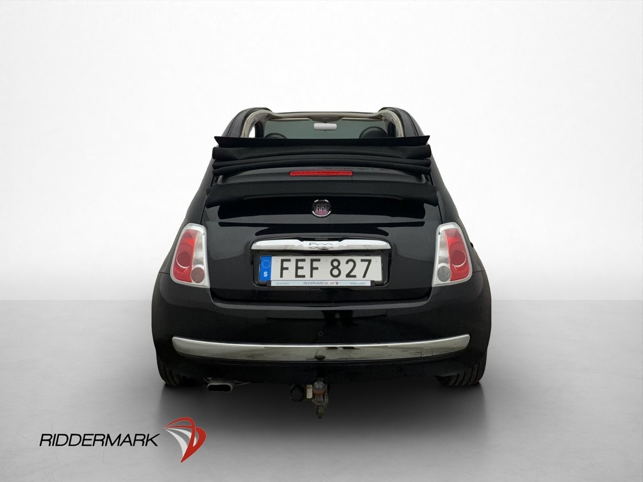 Fiat 500C 2014, bild 7/10