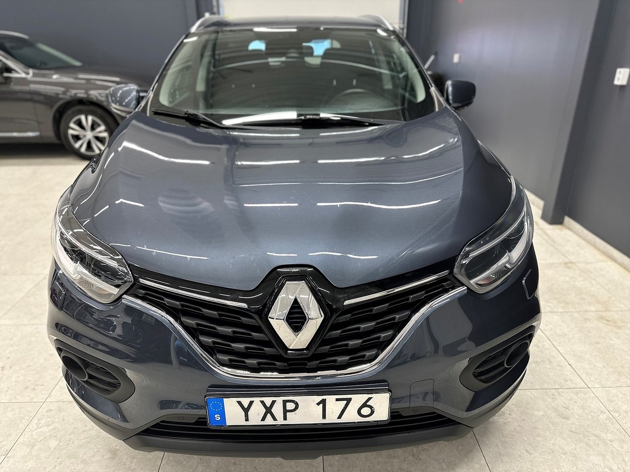 Renault Kadjar 2019, photo 3/10