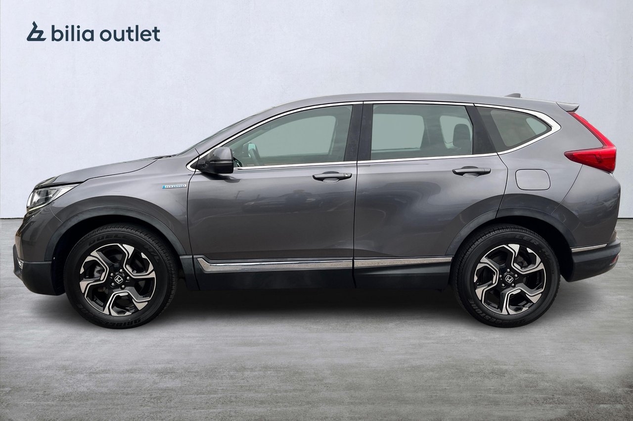 Honda CR-V Hybrid AWD Elegance 215hk 2019, bild 3/10