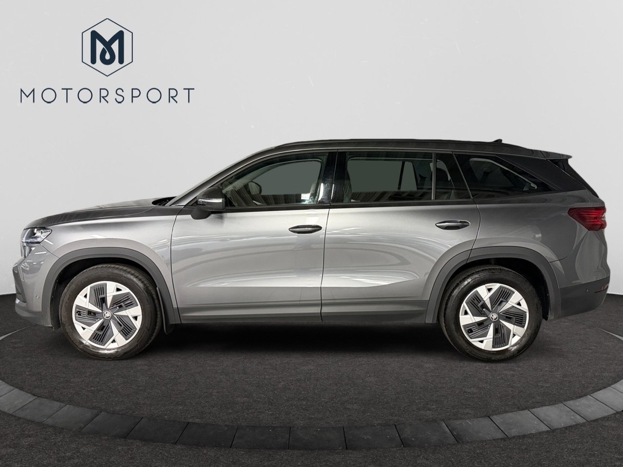 Skoda Kodiaq 2026, bild 2/29