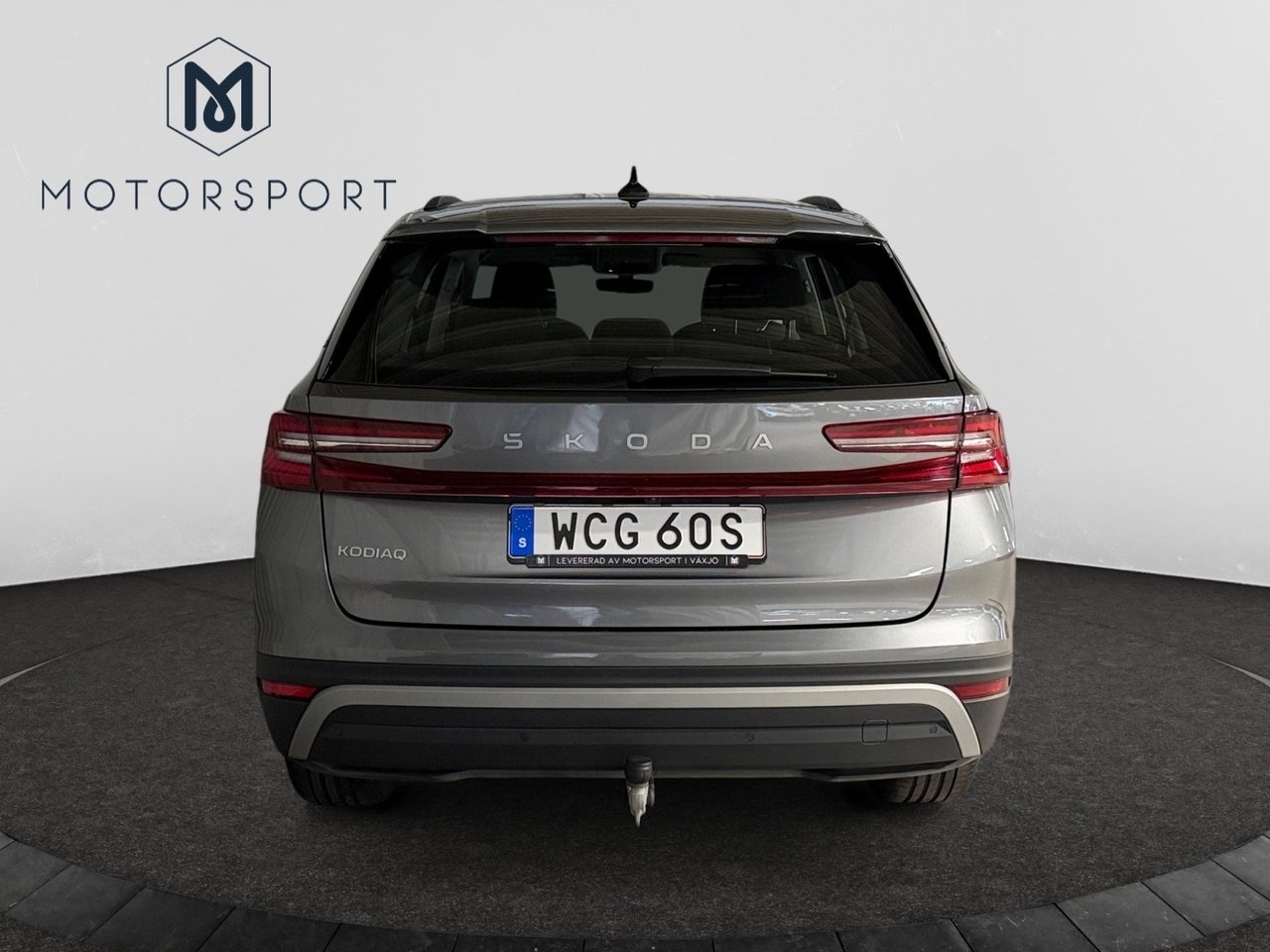 Skoda Kodiaq 2026, bild 6/29