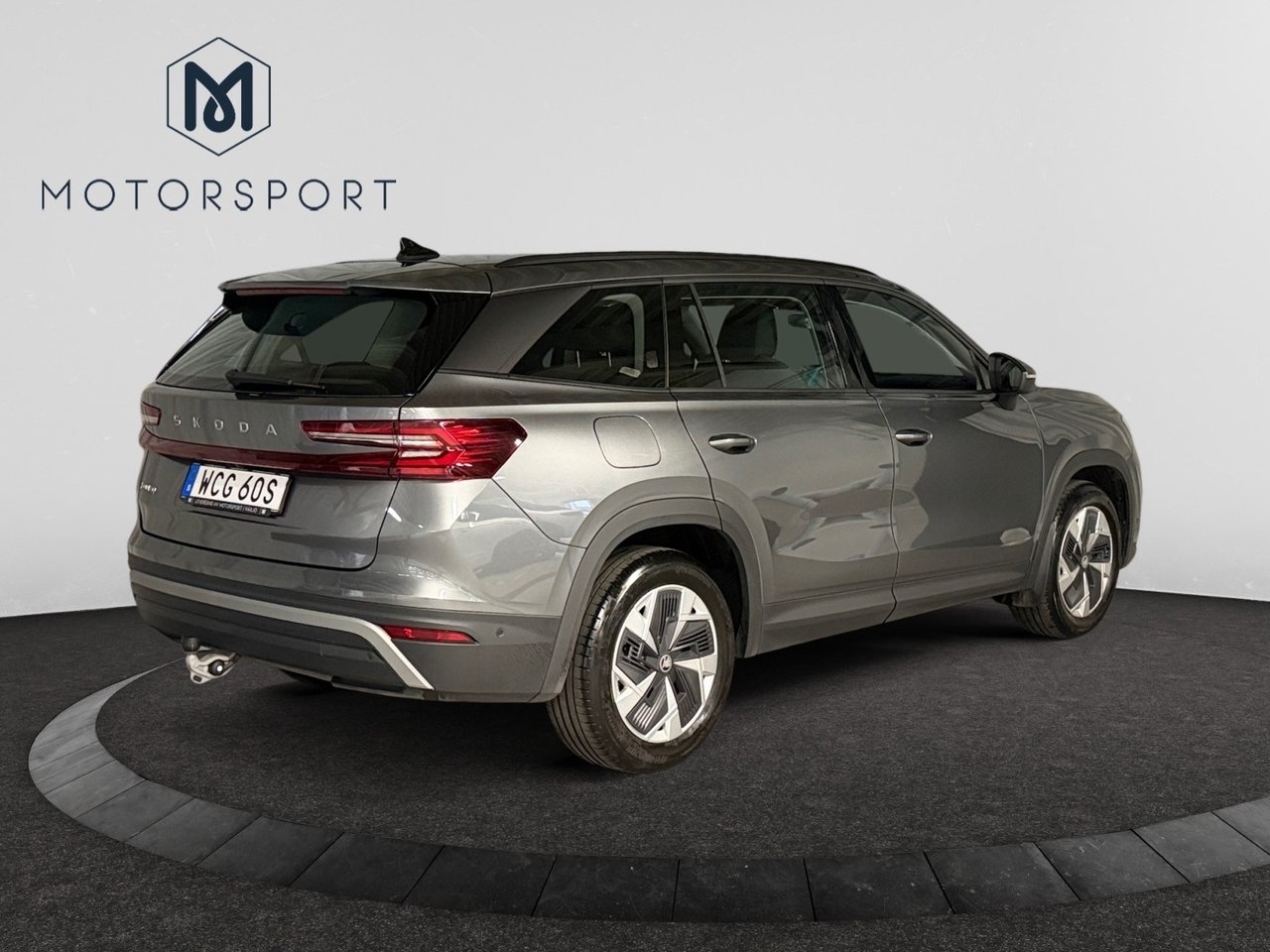 Skoda Kodiaq 2026, bild 7/29