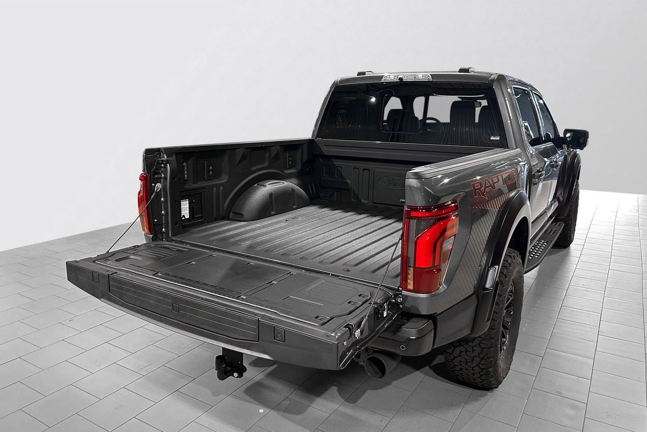 Ford F-150 2026, bild 7/10