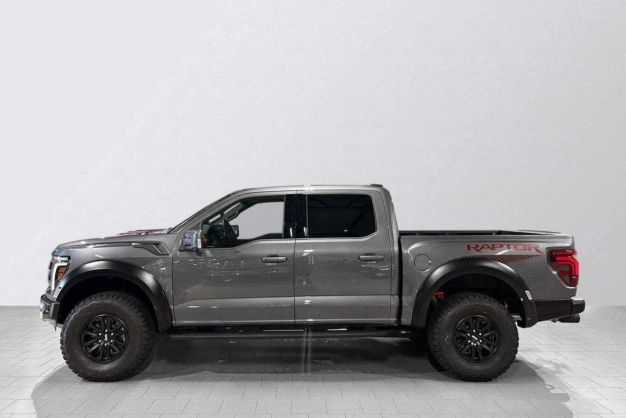 Ford F-150 2026, bild 5/10