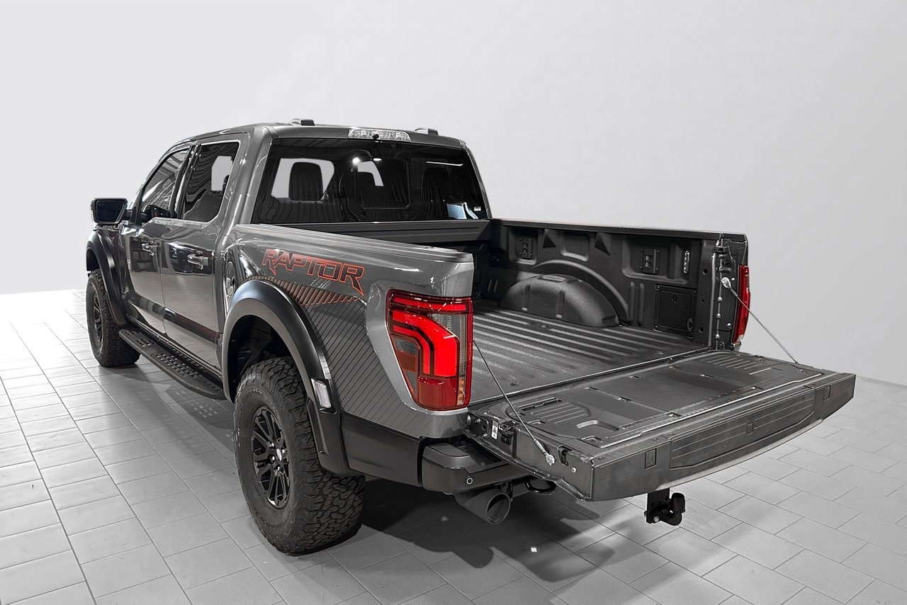 Ford F-150 2026, bild 6/10