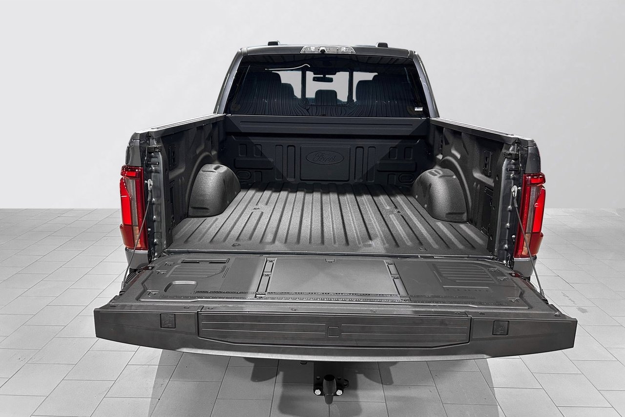 Ford F-150 2026, bild 3/10