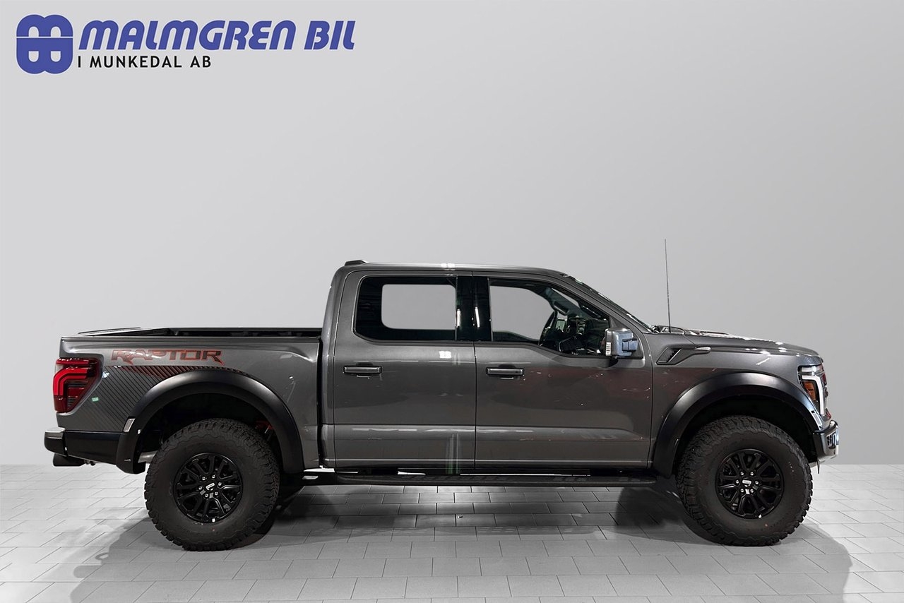 Ford F-150 2026, bild 2/10