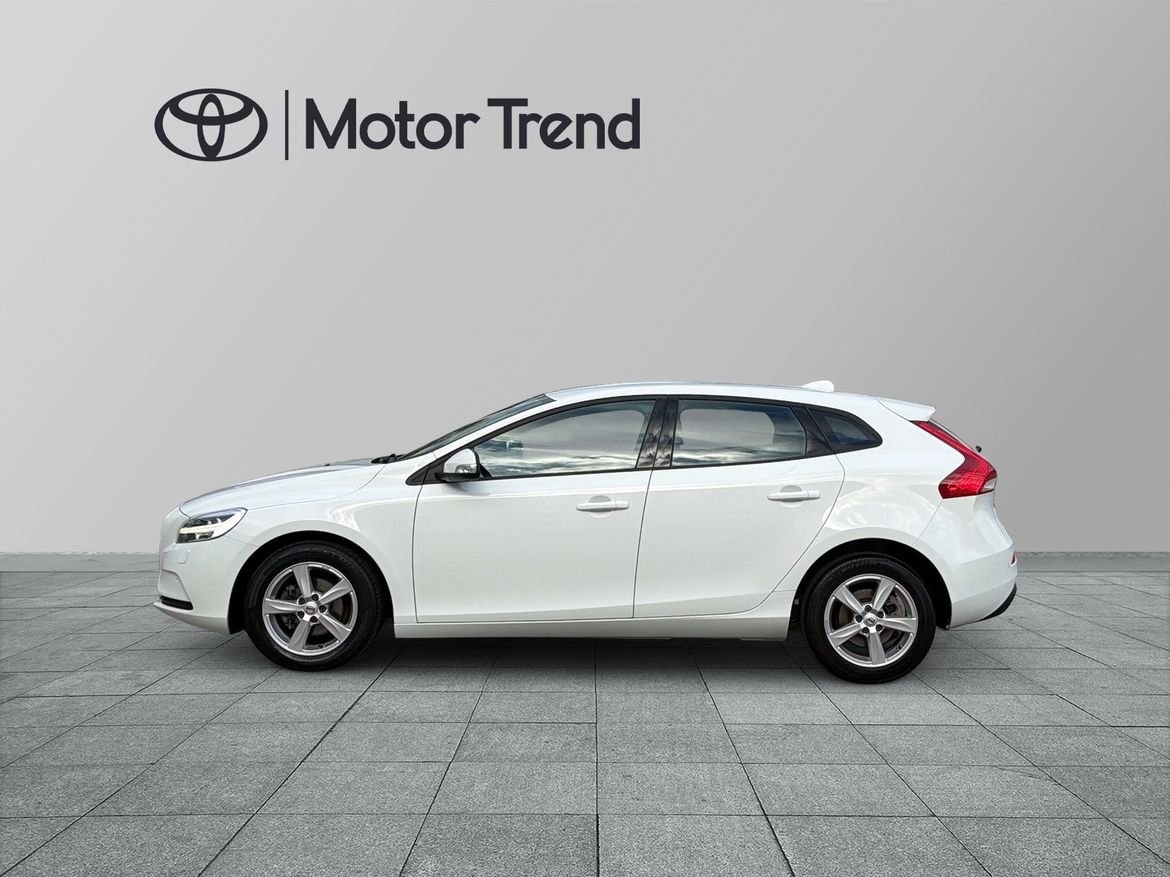 Volvo V40 D2 120hk,Business 2018, bild 3/10