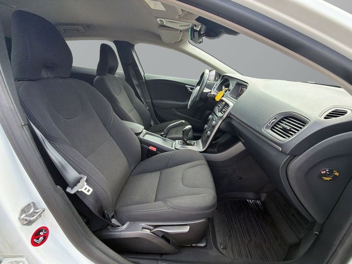 Volvo V40 D2 120hk,Business 2018, bild 7/10