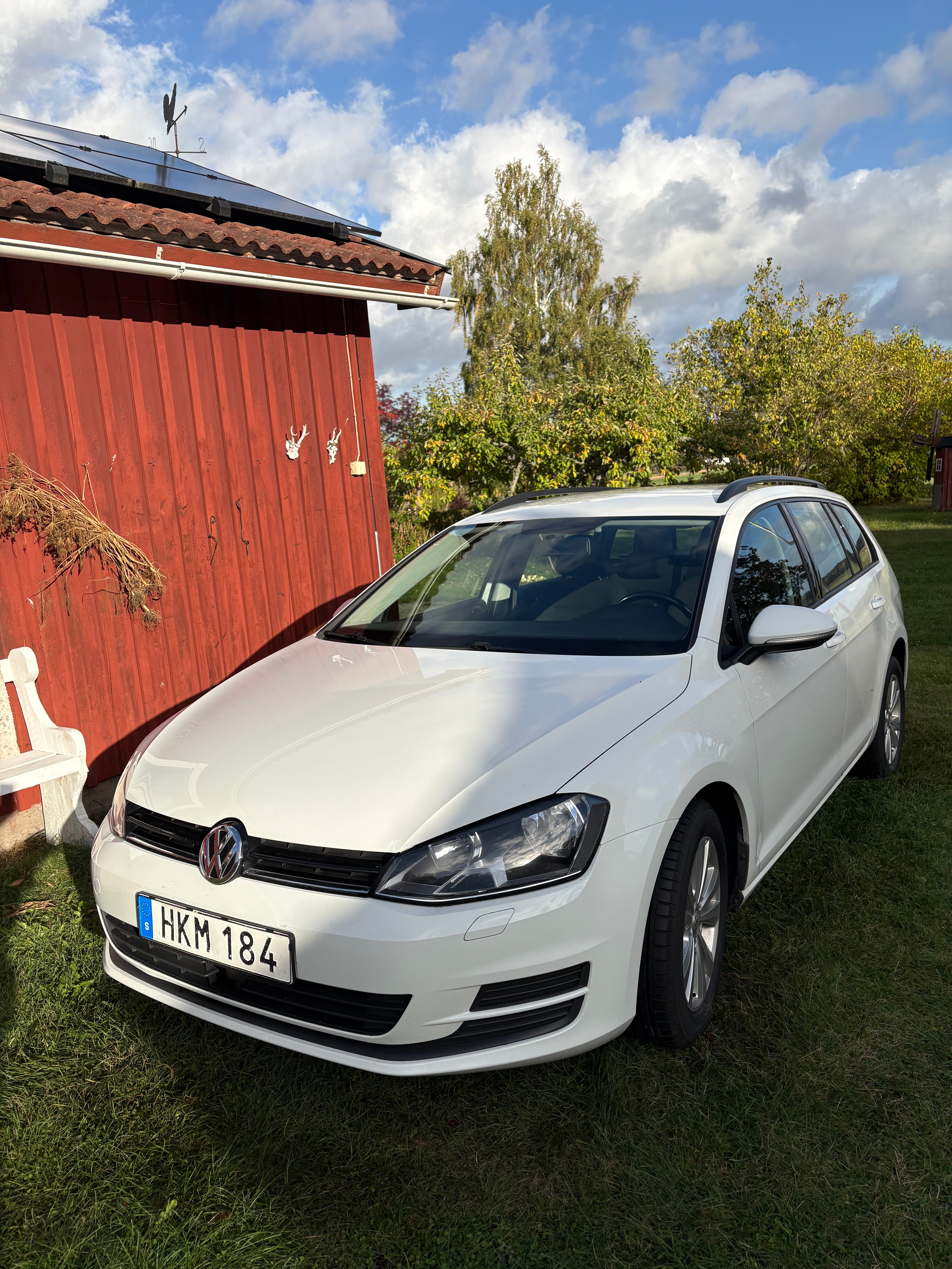 Volkswagen Golf 2015, bild 3/5