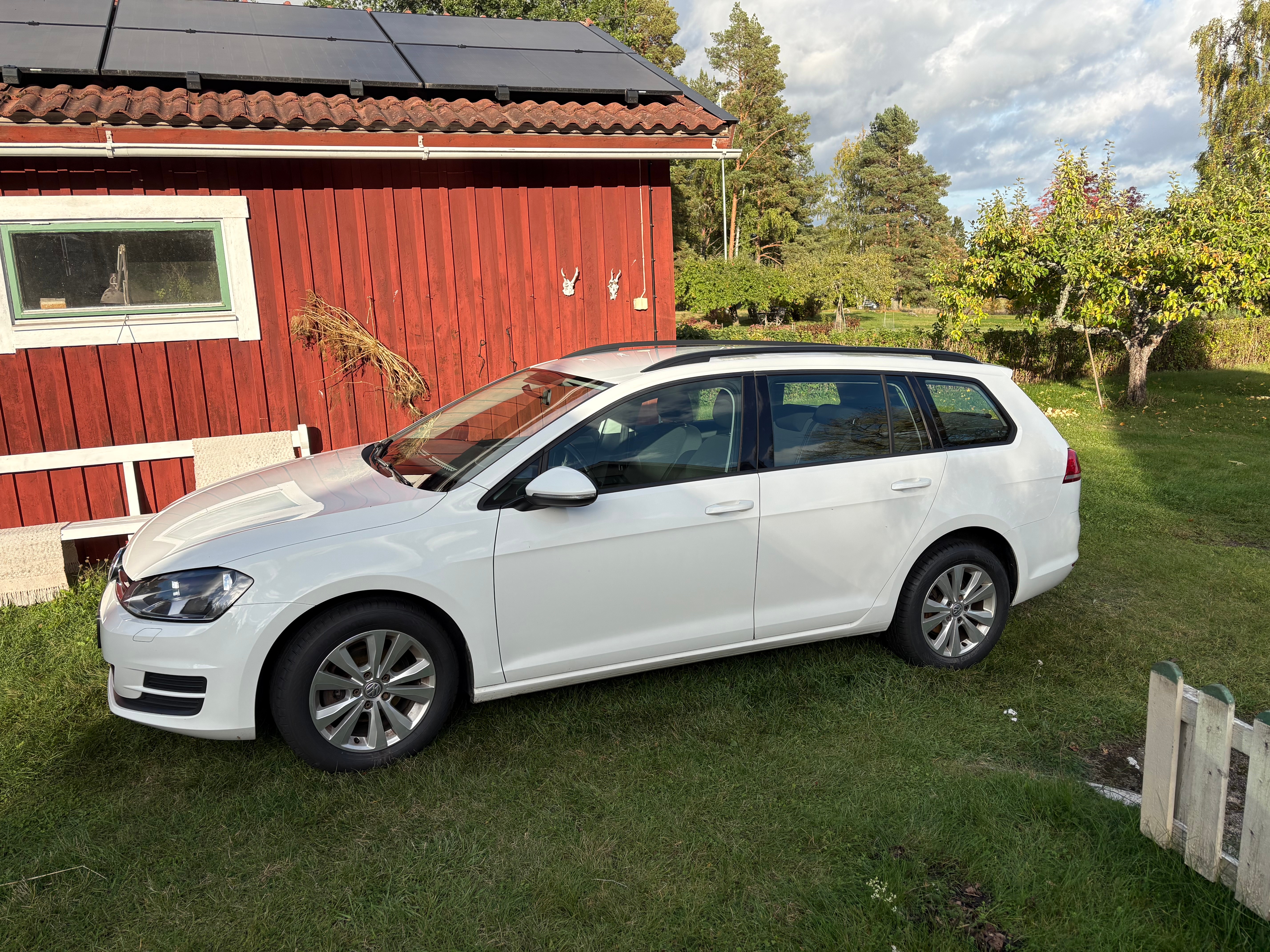 Volkswagen Golf 2015, bild 4/5