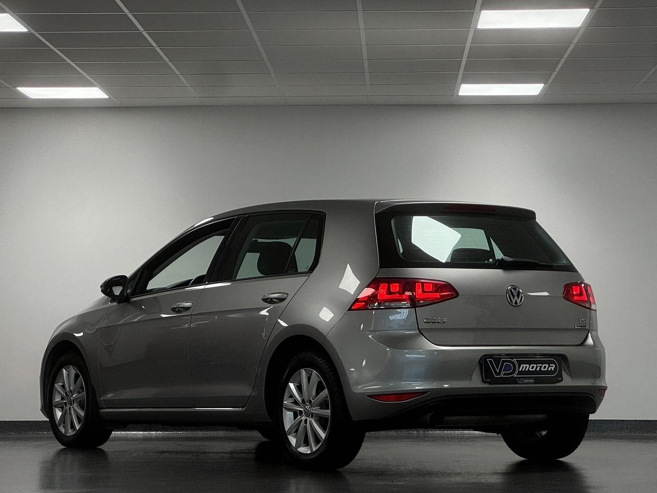 Volkswagen Golf 2015, bild 2/19