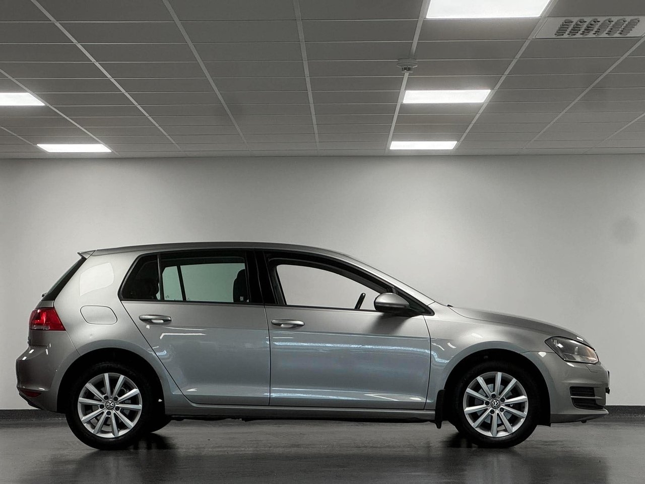 Volkswagen Golf 2015, bild 3/19