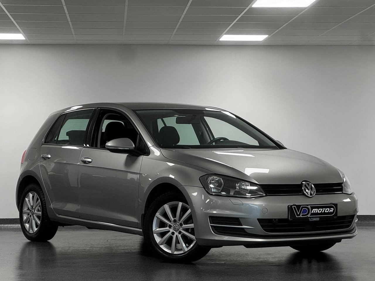 Volkswagen Golf 2015, bild 4/19