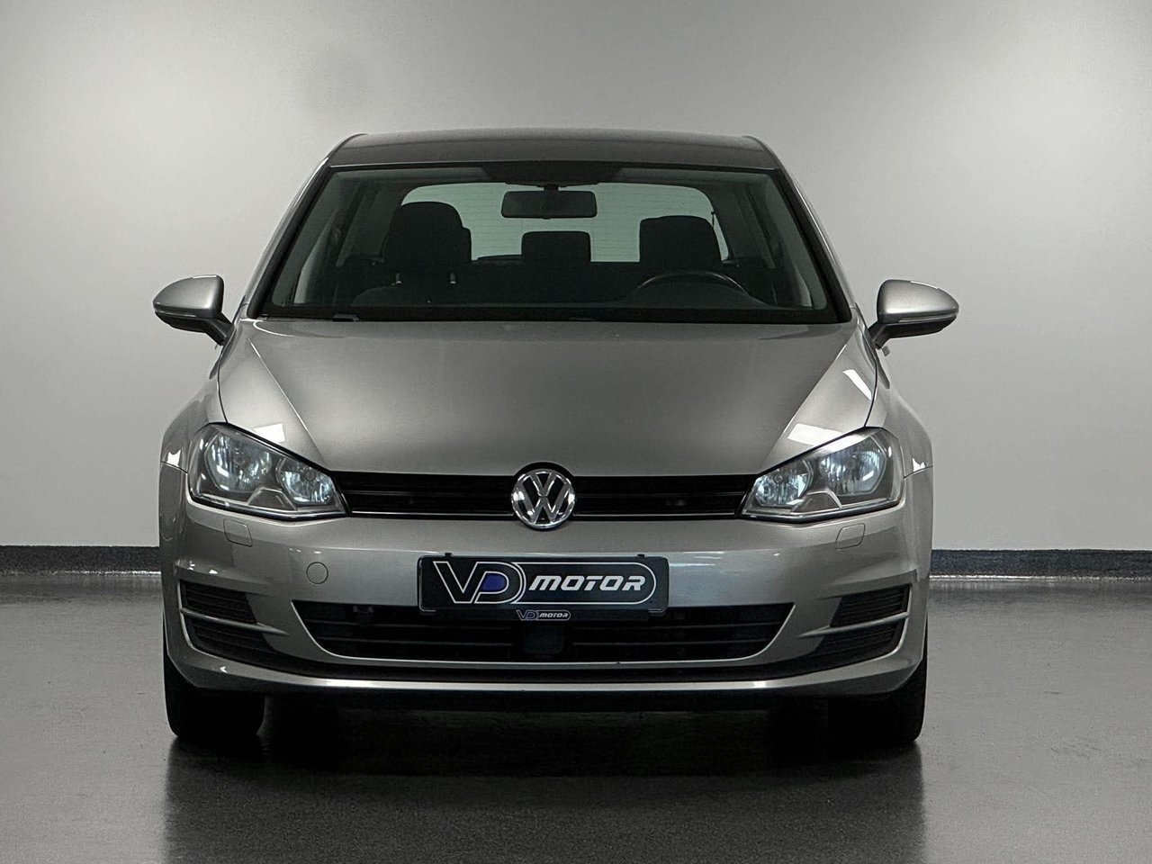 Volkswagen Golf 2015, bild 7/19