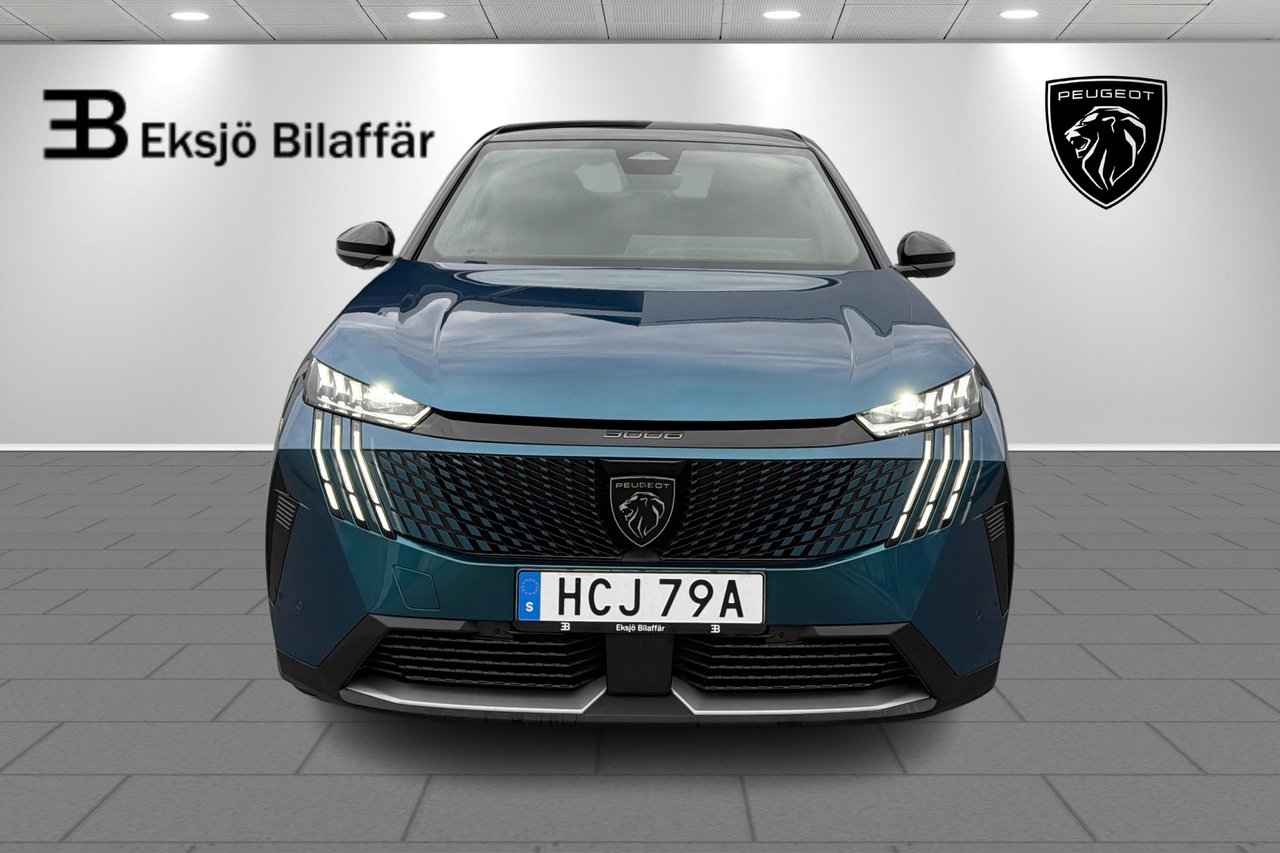Peugeot 3008 2025, bild 2/10