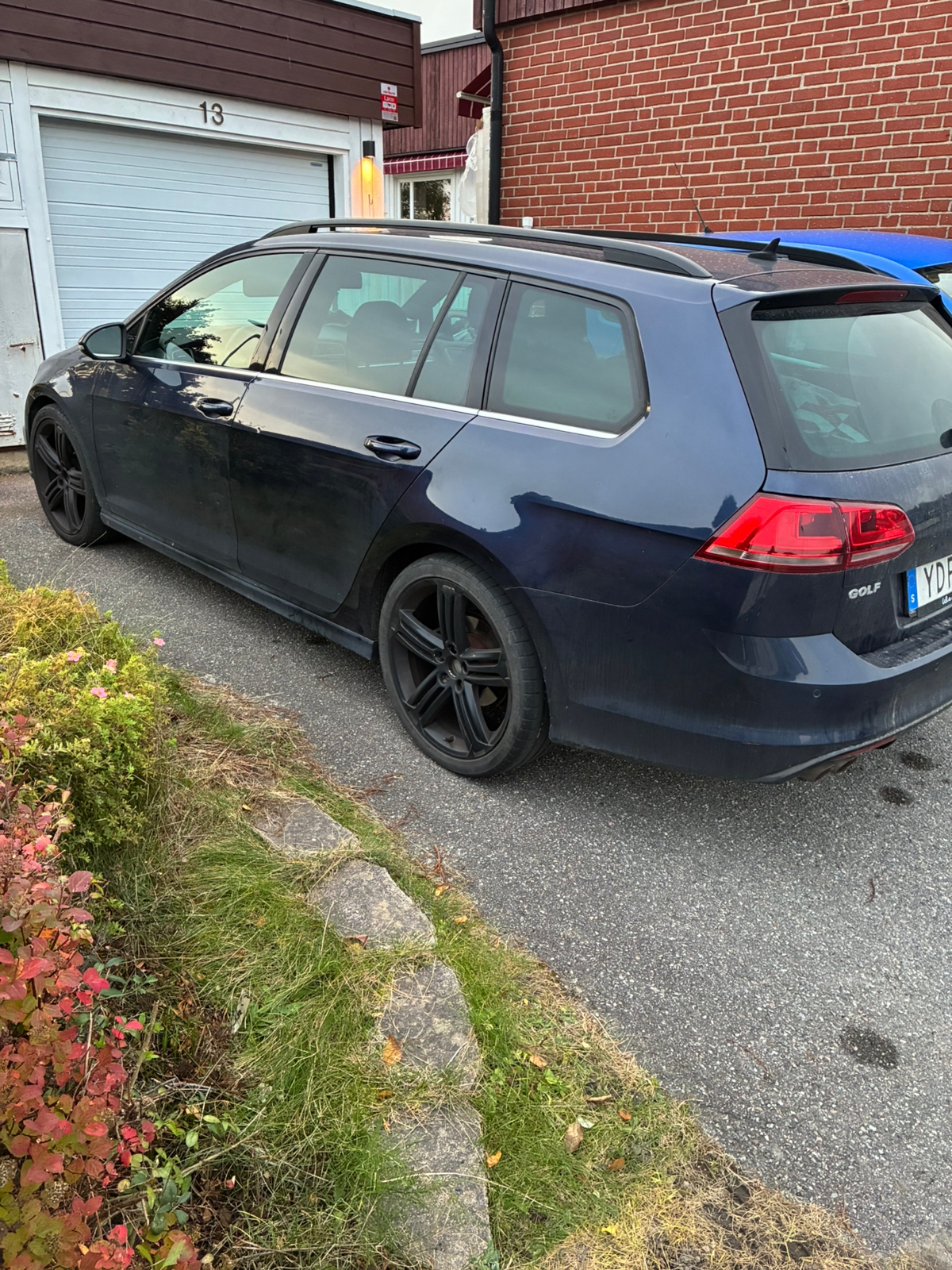 Volkswagen Golf 2016, bild 3/4