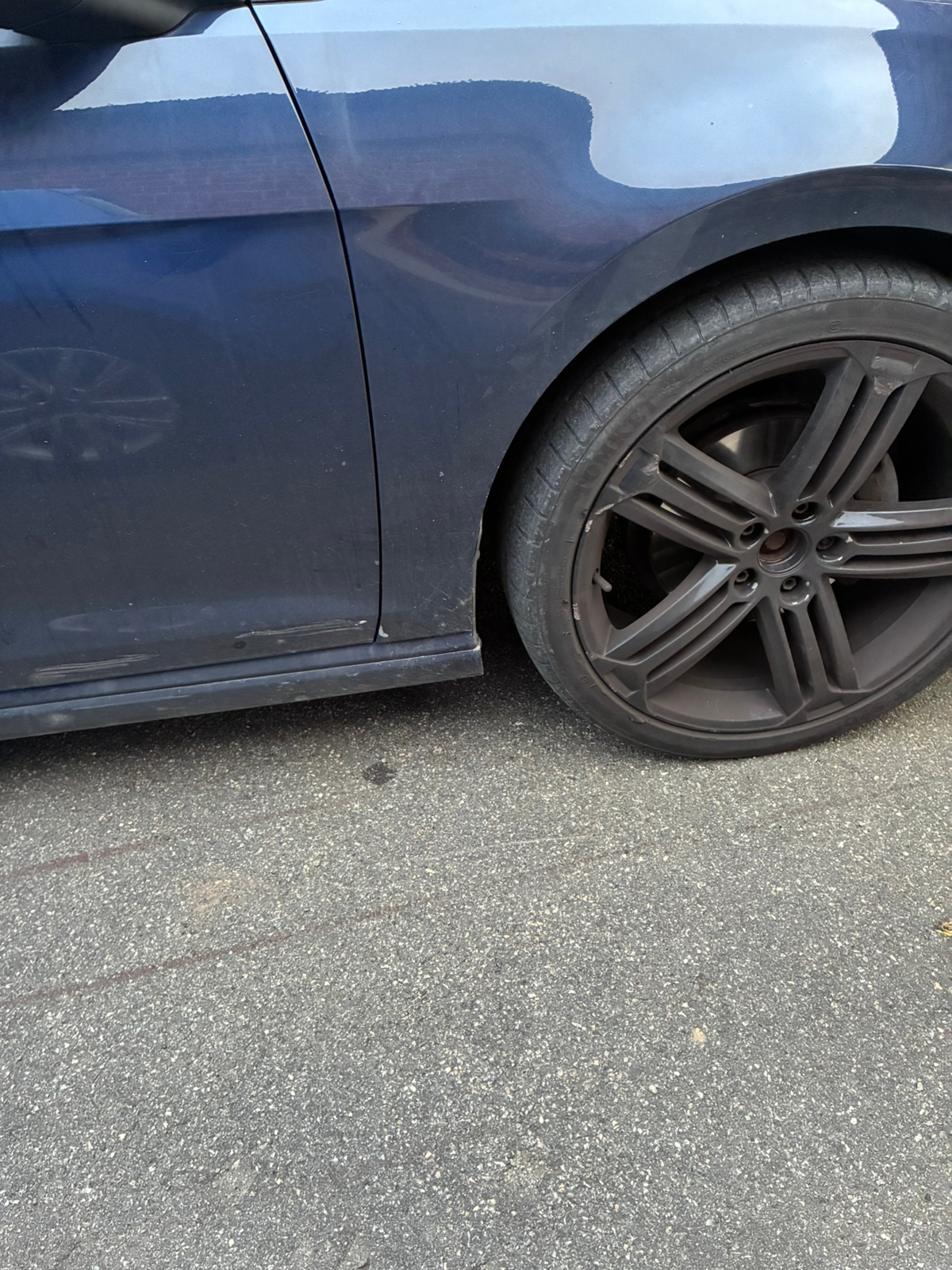 Volkswagen Golf 2016, bild 4/4