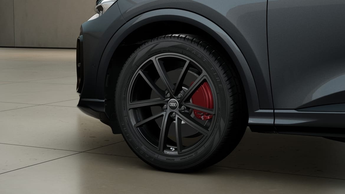 Audi Q5 2027, photo 5/10