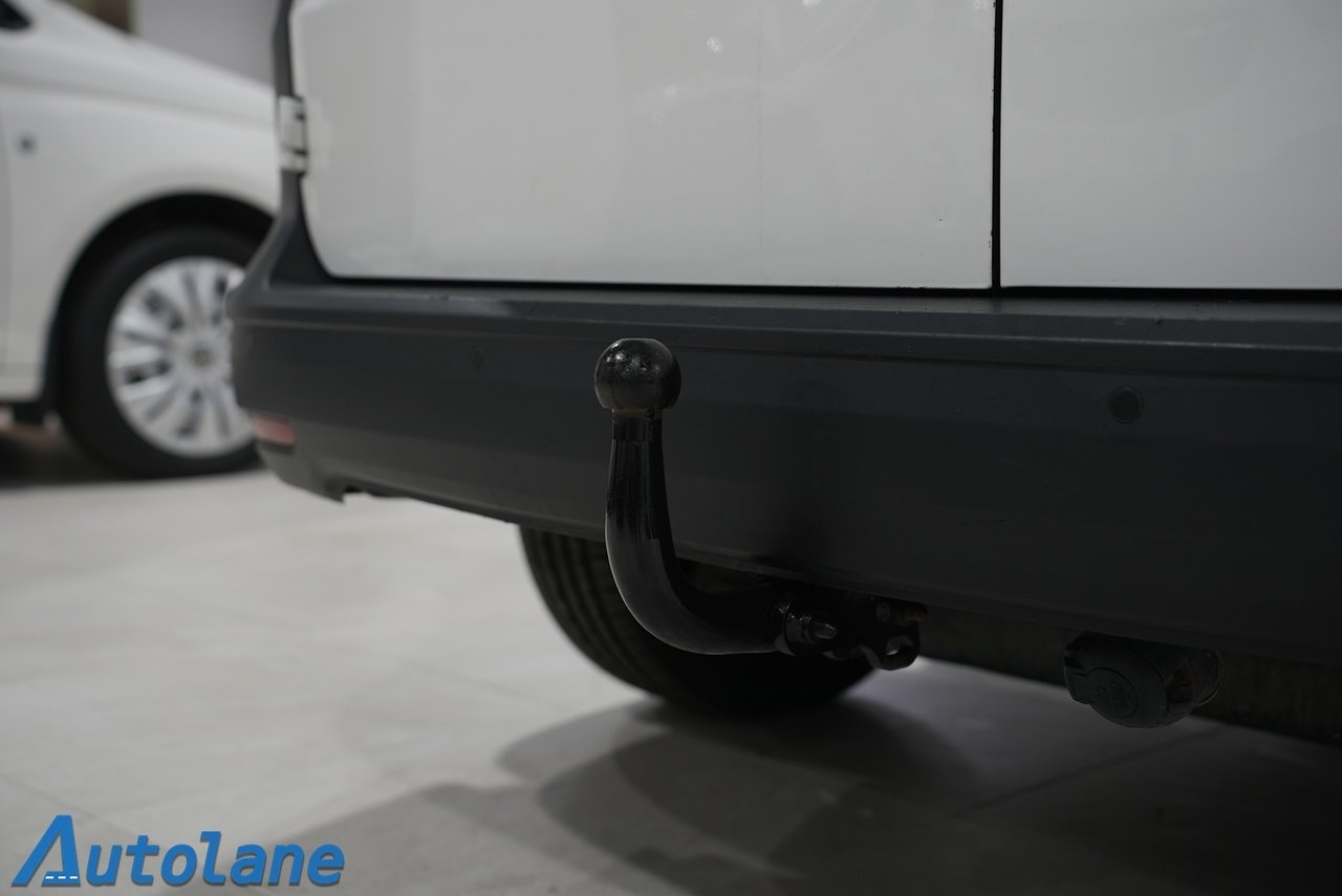 Volkswagen Caddy 2021, bild 6/10