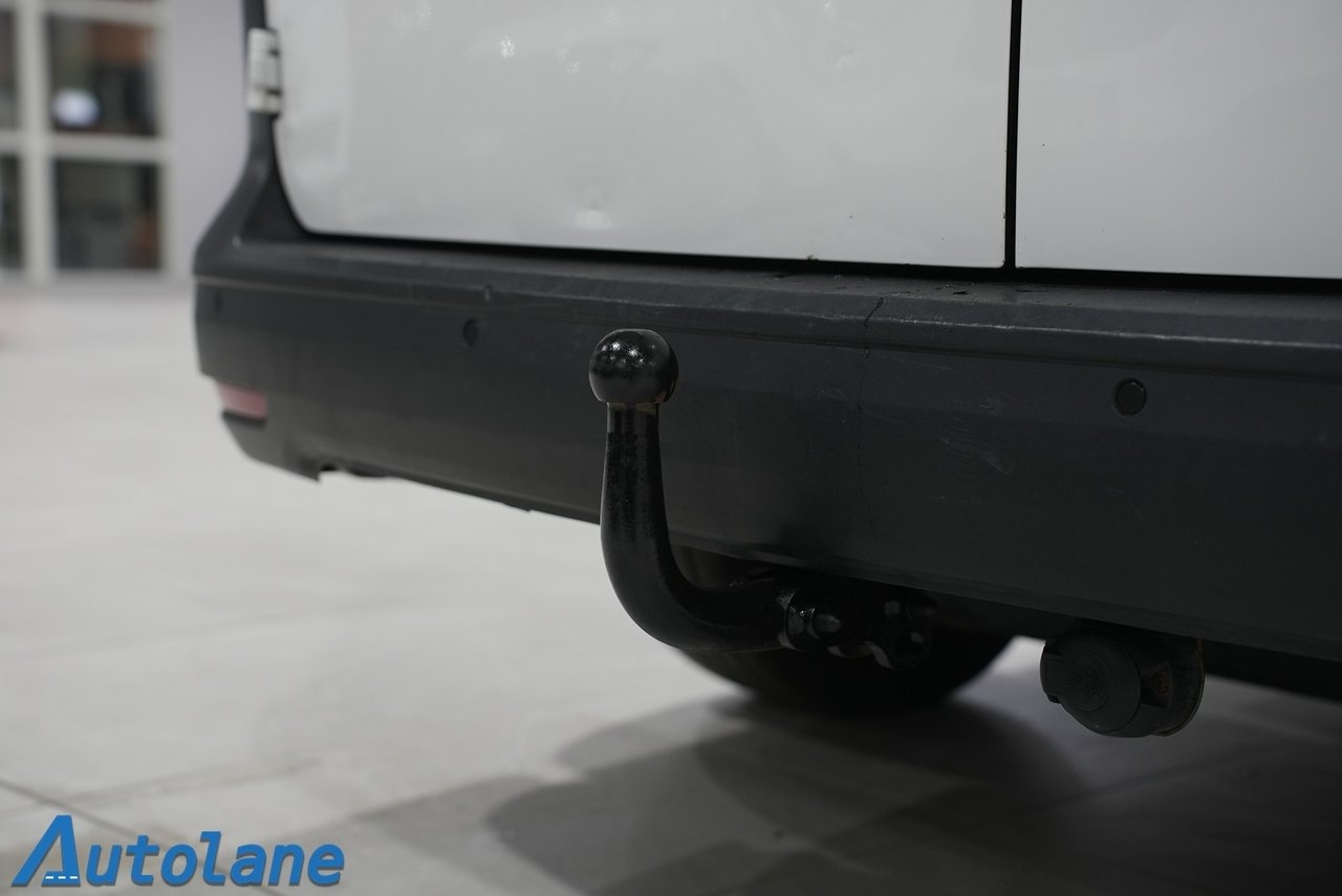 Volkswagen Caddy Maxi 2021, bild 6/10