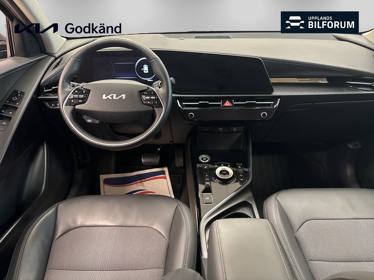 Kia Niro 2023, bild 7/10