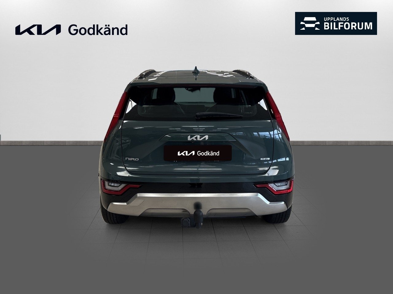Kia Niro 2023, bild 5/10