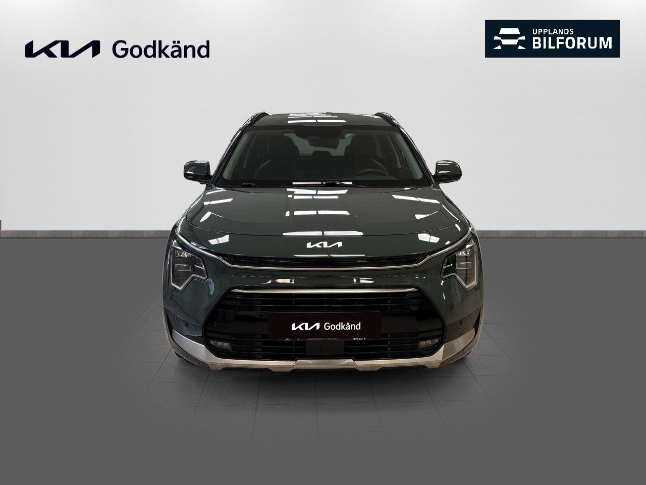 Kia Niro 2023, bild 2/10