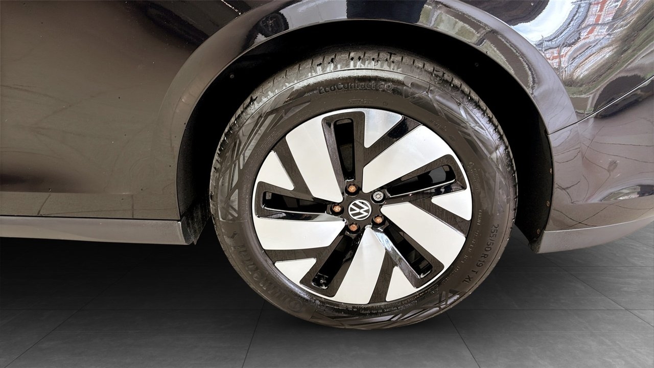 Volkswagen ID. Buzz 2023, bild 6/10