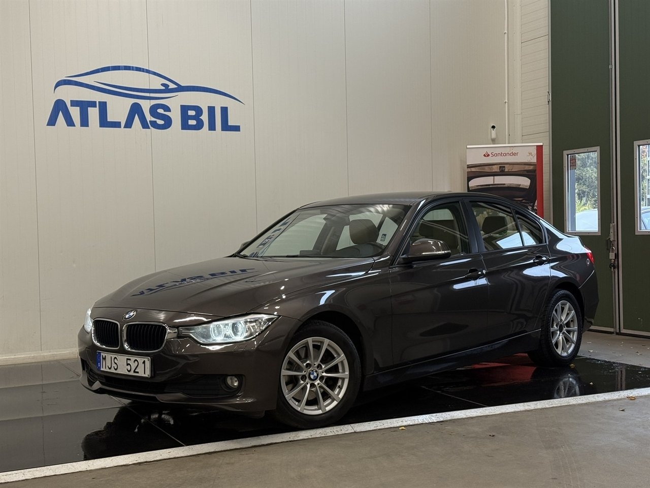 BMW 320