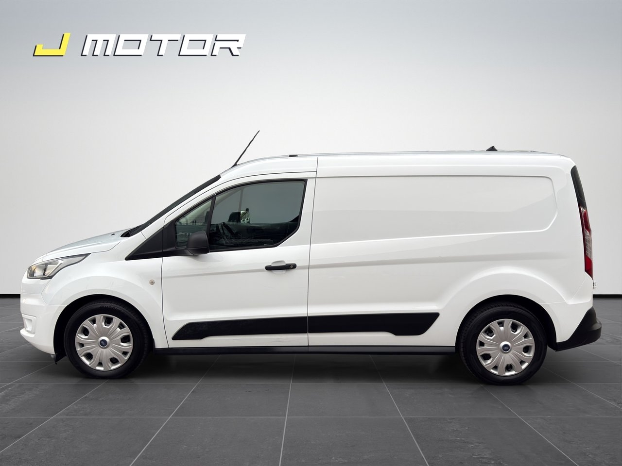 Ford Transit Connect 2019, bild 2/10