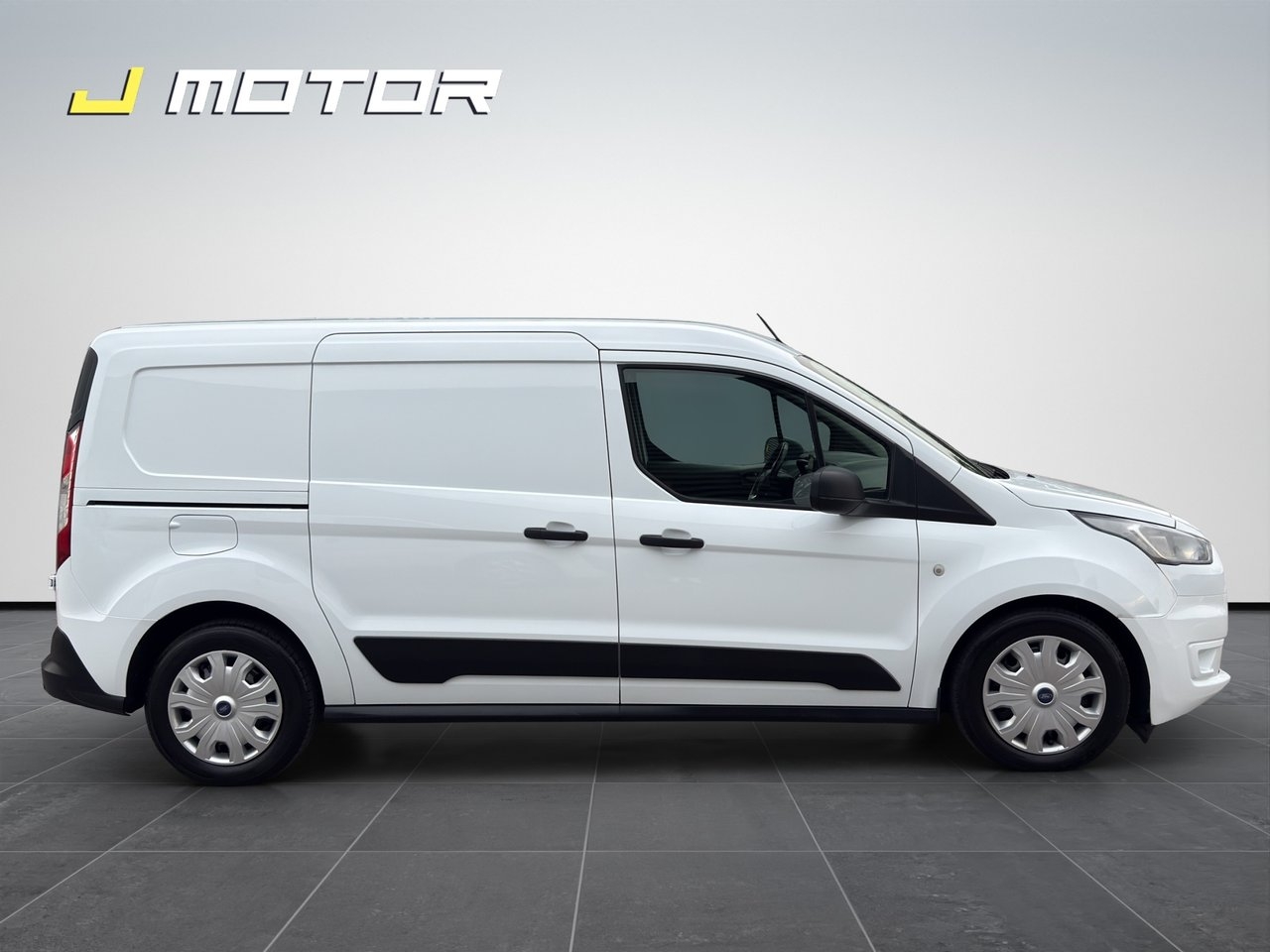 Ford Transit Connect 2019, bild 6/10