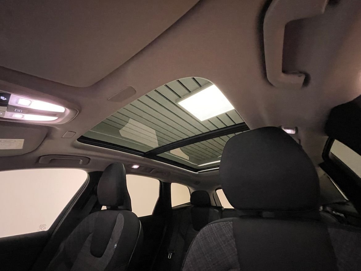 Volvo XC60 Recharge T6 Core Edition Drag 2024, bild 6/8